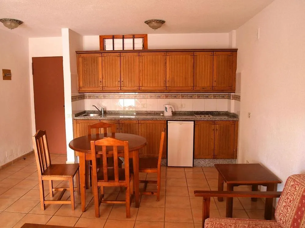 Apartament Apartamento Novacattleya Playa de las Americas