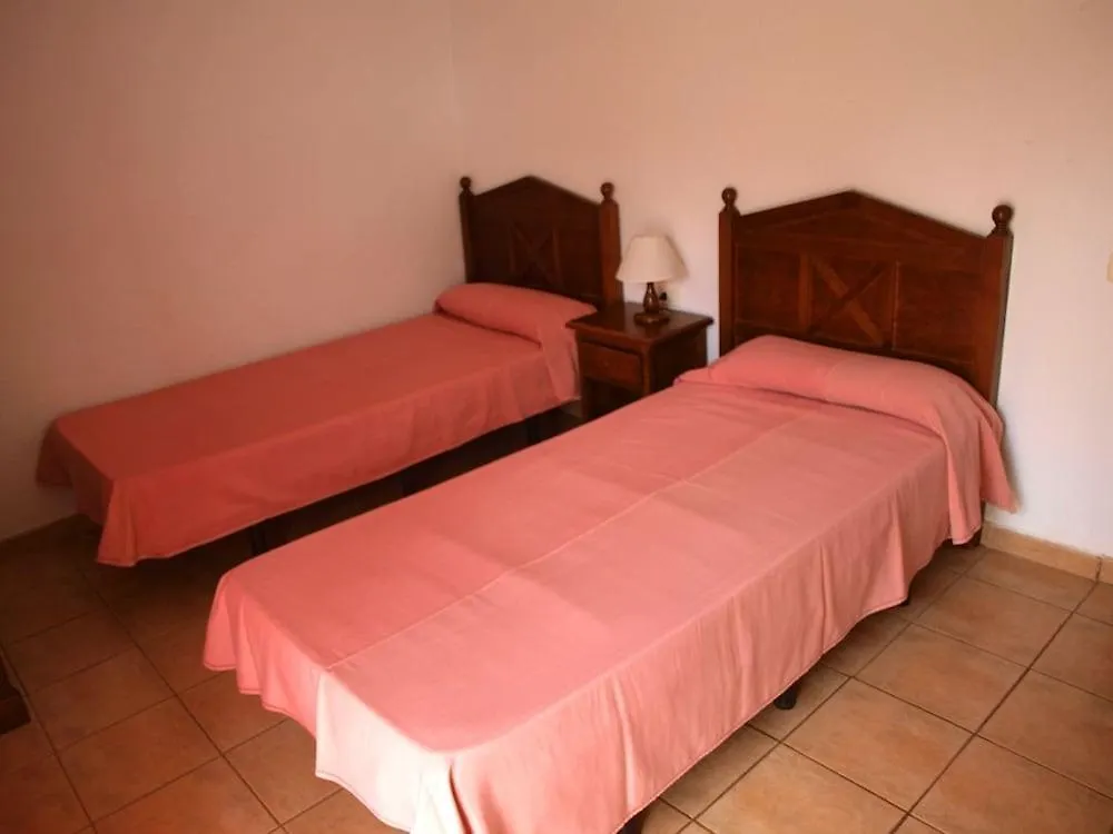 Apartamento Novacattleya Playa de las Americas  0*, Playa de las Americas (Tenerife) Hiszpania