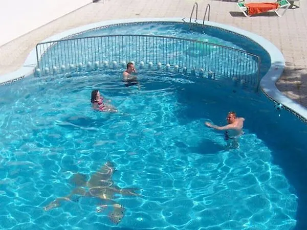 Apartamento Novacattleya Playa de las Americas  Playa de las Americas (Tenerife)