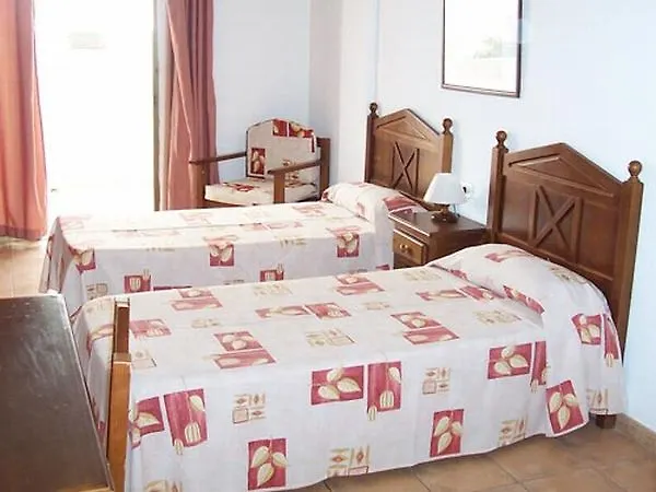 Apartamento Novacattleya Playa de las Americas