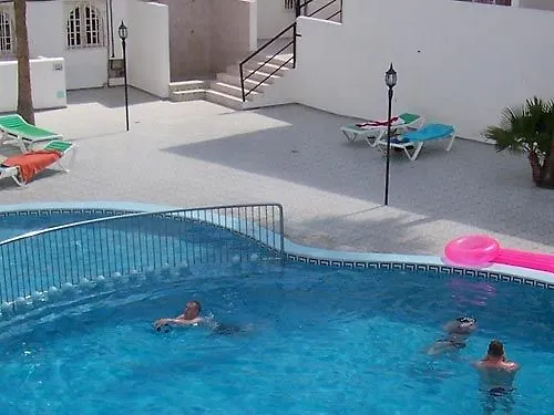 Apartament Apartamento Novacattleya Playa de las Americas