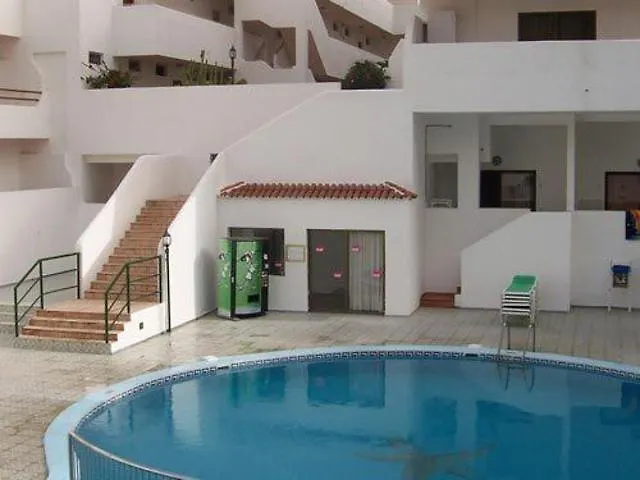 Apartament Apartamento Novacattleya Playa de las Americas  Hiszpania