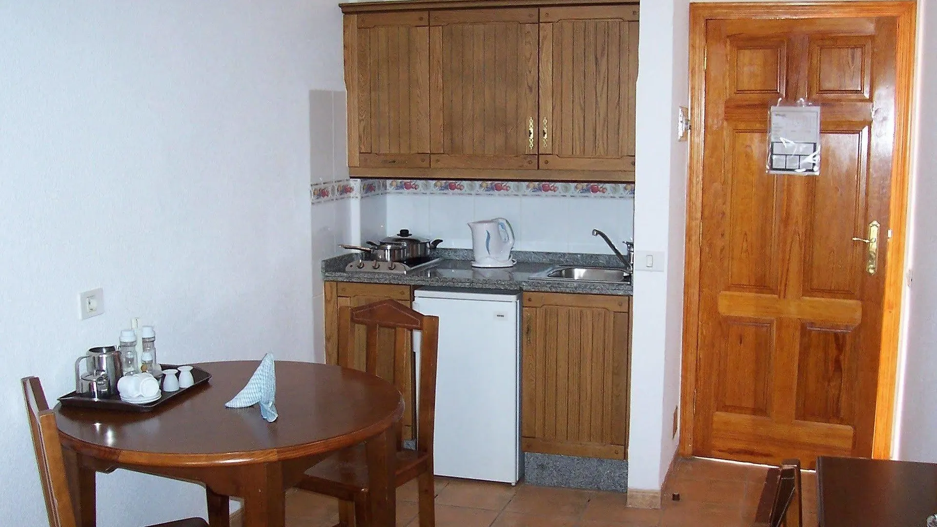 Apartamento Novacattleya Playa de las Americas  0*, Playa de las Americas (Tenerife)