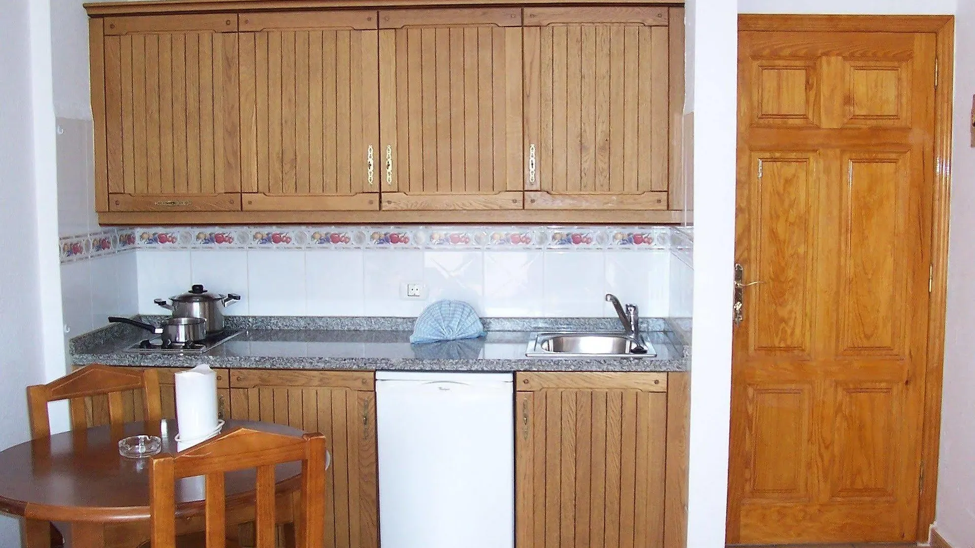 Apartamento Novacattleya Playa de las Americas  0*, Playa de las Americas (Tenerife) Hiszpania