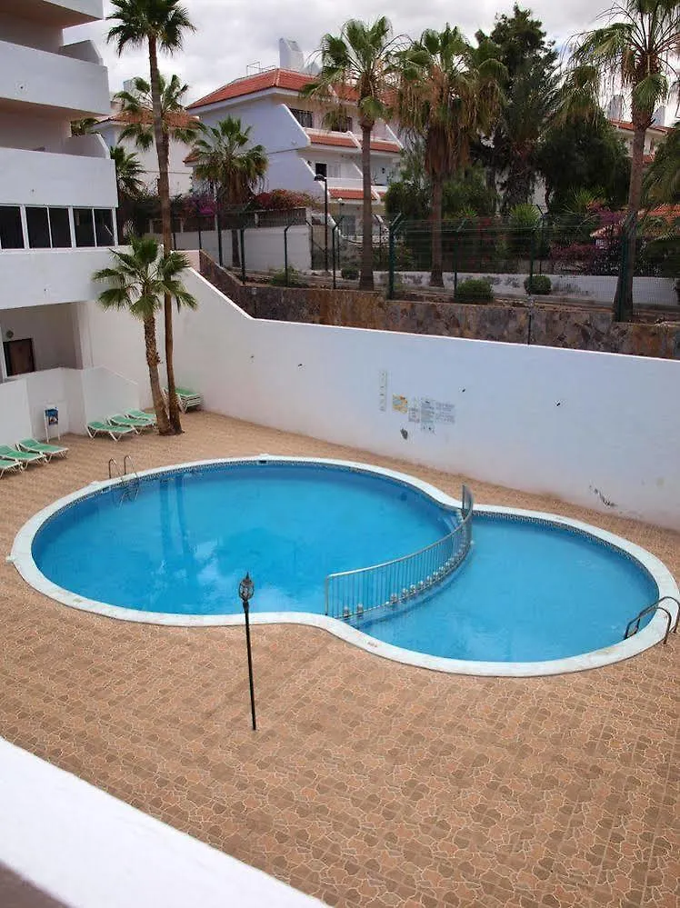Apartament Apartamento Novacattleya Playa de las Americas