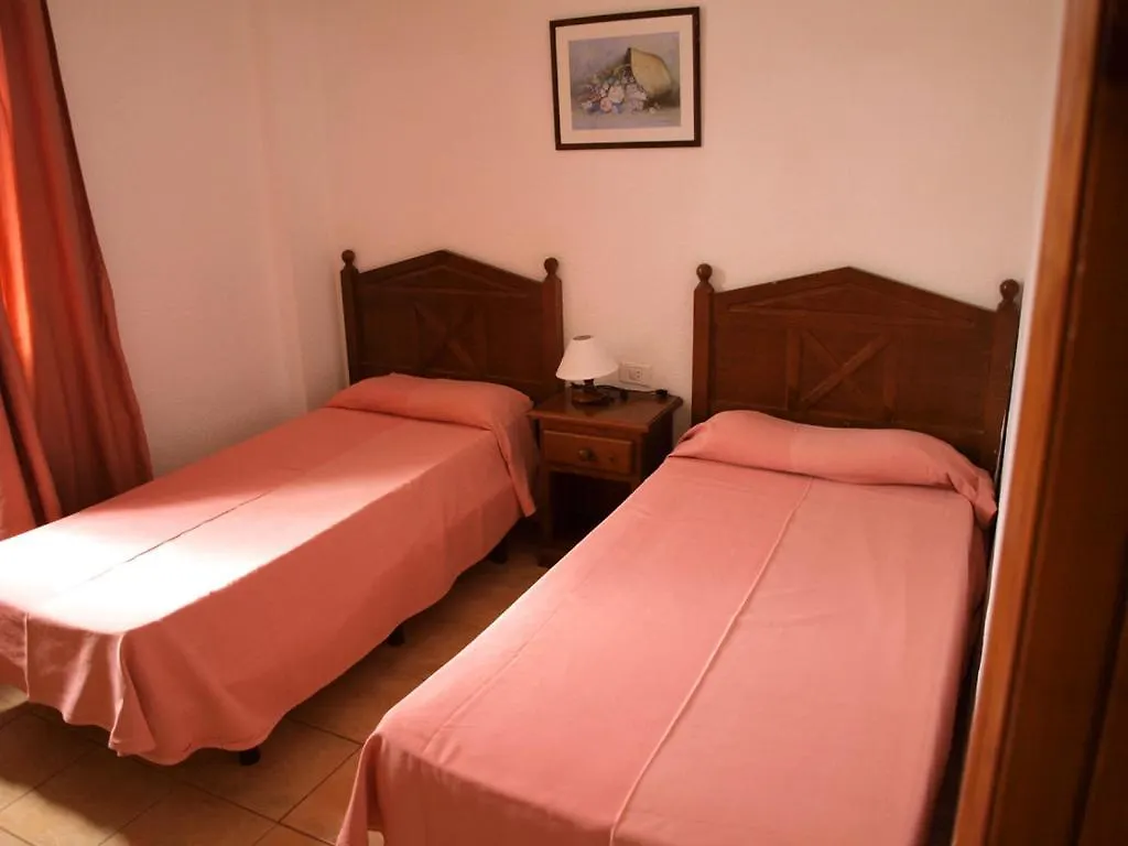 Apartamento Novacattleya의 연락처