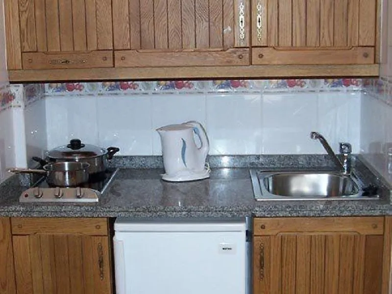 아파트 Apartamento Novacattleya 플라야데라스아메리카스