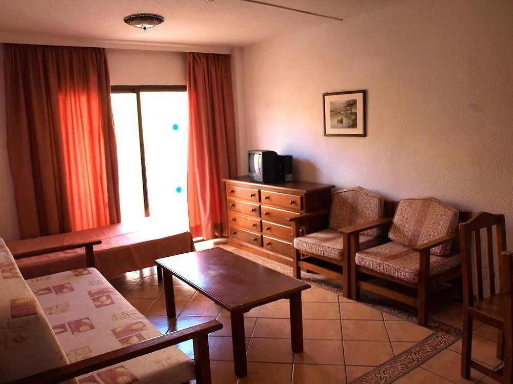 아파트 Apartamento Novacattleya 플라야데라스아메리카스 스페인